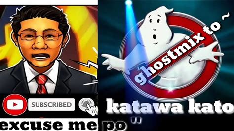 KATAWA KATO (EXCUSE ME PO) .